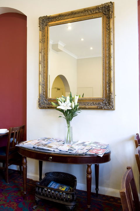 Woolbrokers Hotel Darling Harbour - Tourism Cairns 2