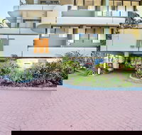 Marrakai Apartments - Tourism Cairns