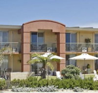Ocean View Motel - Tourism Cairns