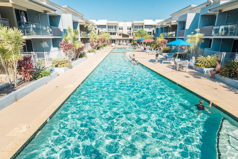 Ramada Hervey Bay - Tourism Cairns 5