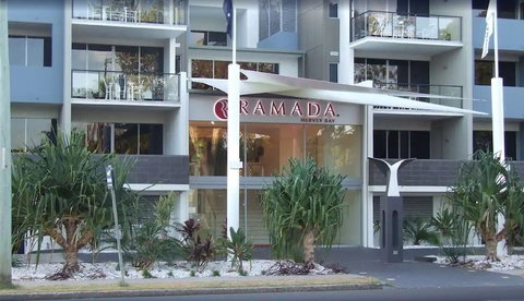 Ramada Hervey Bay - Tourism Cairns 0