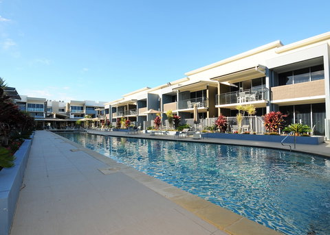 Ramada Hervey Bay - Tourism Cairns 2
