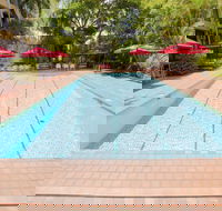 Frontier Darwin Hotel - Tourism Cairns