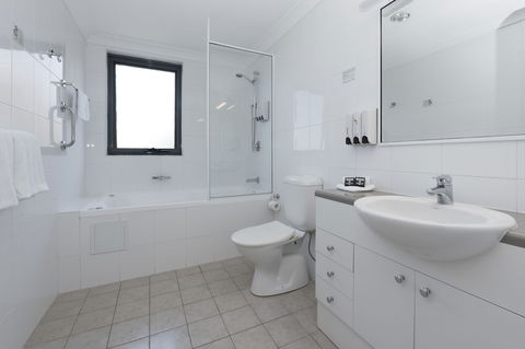 Leisure Inn Spires - Tourism Cairns 4