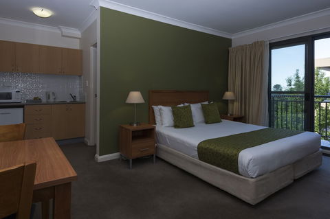 Leisure Inn Spires - Tourism Cairns 5