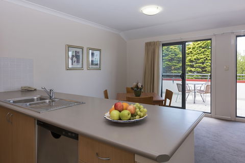 Leisure Inn Spires - Tourism Cairns 6