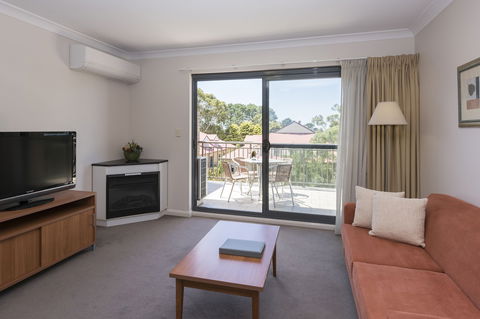 Leisure Inn Spires - Tourism Cairns 2