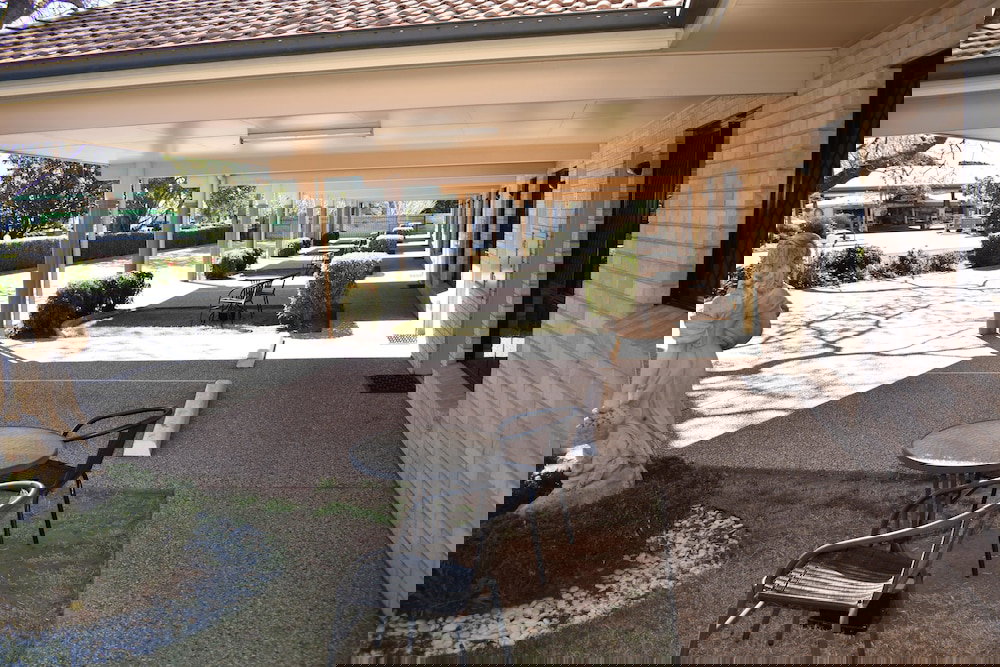 Nangram QLD Tourism Cairns