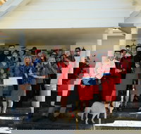 Clare Valley Motel - Tourism Cairns