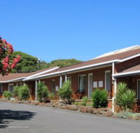Port Campbell Motor Inn - Tourism Cairns