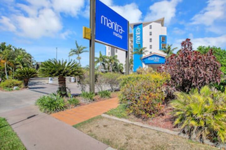  Tourism Cairns