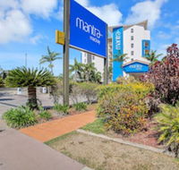 Mantra Mackay - Tourism Cairns
