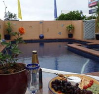 Blue Pelican Motel - Tourism Cairns