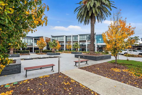 Quality Hotel Taylors Lakes - Tourism Cairns 2