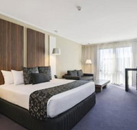 Quality Hotel Taylors Lakes - Tourism Cairns