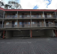Lorne Coachman Inn - Tourism Cairns