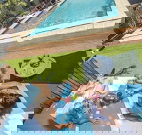 The Cavenagh - Tourism Cairns