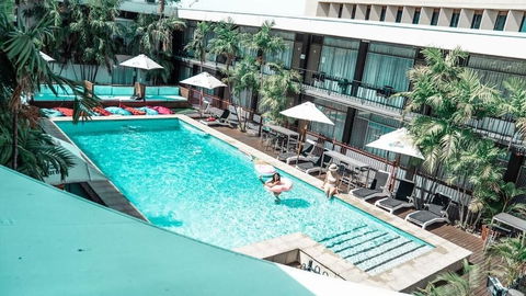 The Cavenagh - Tourism Cairns 2