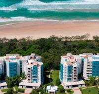 Atlantis Marcoola - Tourism Cairns