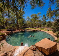 Undara Experience - Tourism Cairns