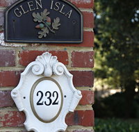 Glen Isla House - Tourism Cairns