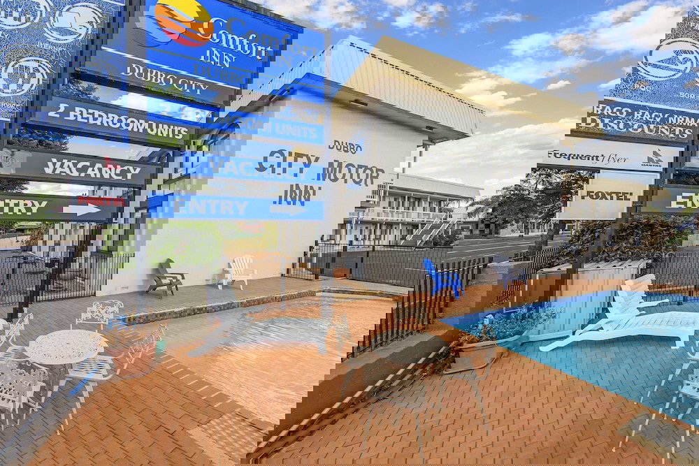 Dubbo NSW Tourism Cairns