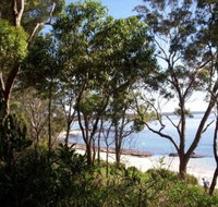 Huskisson Bayside Resort - Tourism Cairns