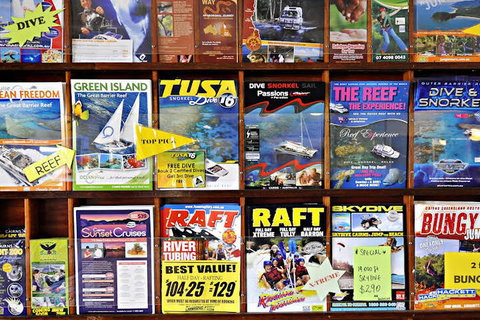 Njoy! Travellers Resort - Tourism Cairns 3