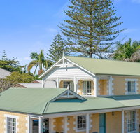Wollongbar Motel - Tourism Cairns
