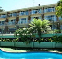 Sapphire Waters Motor Inn - Tourism Cairns