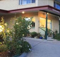 Country Rose Motel Warwick - Tourism Cairns