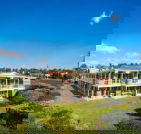 Comfort Inn Merimbula - Tourism Cairns