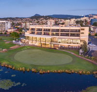 Best Western City Sands - Wollongong Golf Club - Tourism Cairns