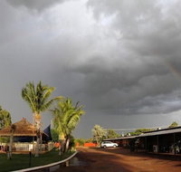 Halls Creek Motel - Tourism Cairns