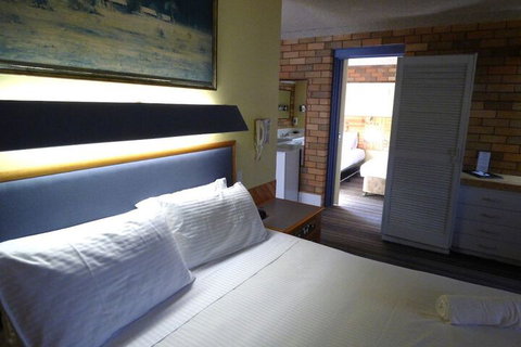 Wanderlight Motor Inn - Tourism Cairns 7