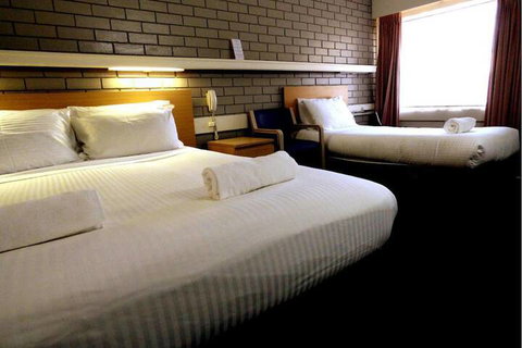 Wanderlight Motor Inn - Tourism Cairns 6