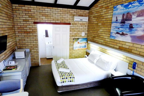 Wanderlight Motor Inn - Tourism Cairns 2