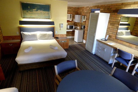 Wanderlight Motor Inn - Tourism Cairns 3