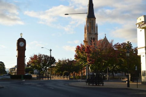 Wanderlight Motor Inn - Tourism Cairns 0