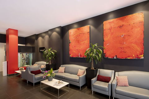 Ibis Sydney World Square - Tourism Cairns 1