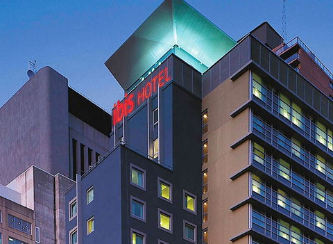 Ibis Sydney World Square - Tourism Cairns 0