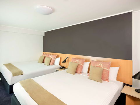 Ibis Sydney World Square - Tourism Cairns 5