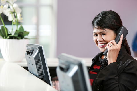 Ibis Sydney World Square - Tourism Cairns 3