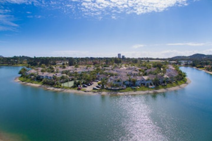 Elanora QLD Tourism Cairns