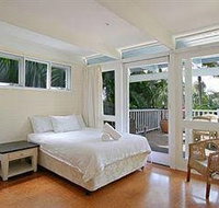 The Lower Decks - Tourism Cairns