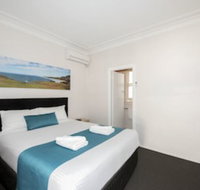 Port Macquarie Motel - Tourism Cairns