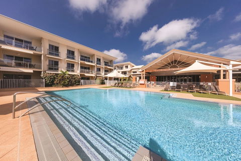 Oaks Broome Hotel - Tourism Cairns 6