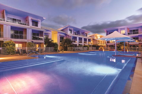 Oaks Broome Hotel - Tourism Cairns 5
