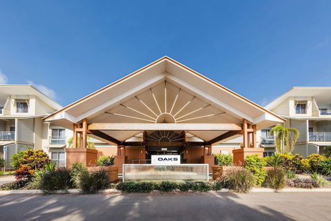 Oaks Broome Hotel - Tourism Cairns 2
