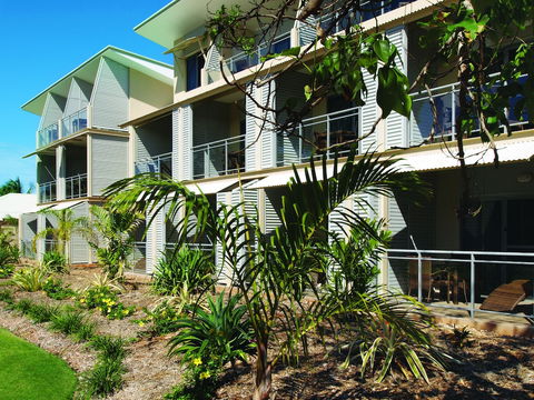 Oaks Broome Hotel - Tourism Cairns 3